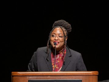 2023 LSA Staff Awards 