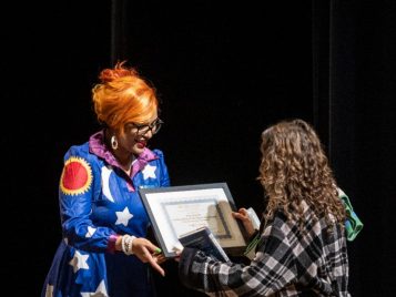 2023 LSA Staff Awards 