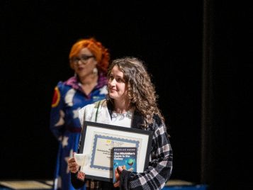 2023 LSA Staff Awards 