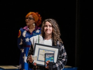 2023 LSA Staff Awards 