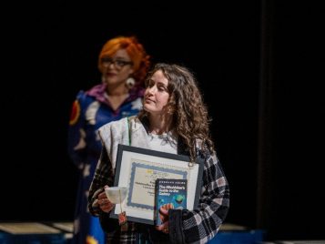 2023 LSA Staff Awards 