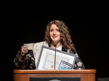 2023 LSA Staff Awards 