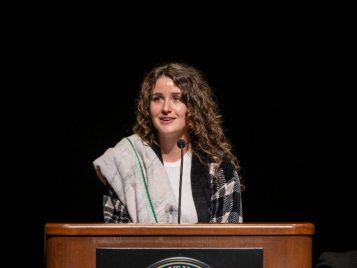 2023 LSA Staff Awards 