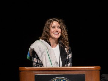 2023 LSA Staff Awards 