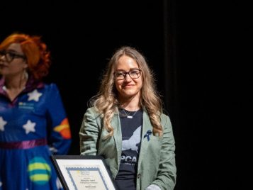 2023 LSA Staff Awards 