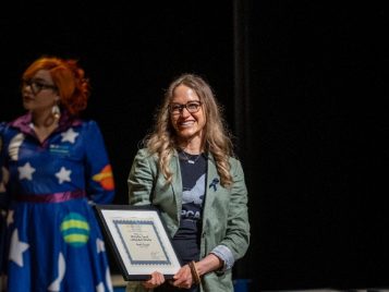 2023 LSA Staff Awards 