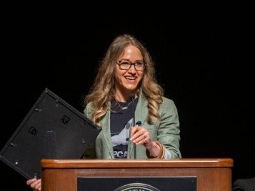 2023 LSA Staff Awards 