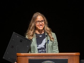 2023 LSA Staff Awards 