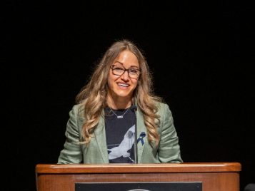 2023 LSA Staff Awards 