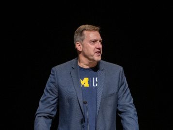 2023 LSA Staff Awards 