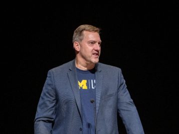 2023 LSA Staff Awards 