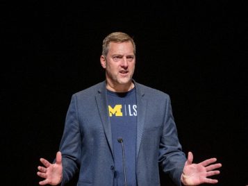 2023 LSA Staff Awards 