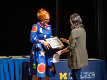 2023 LSA Staff Awards 