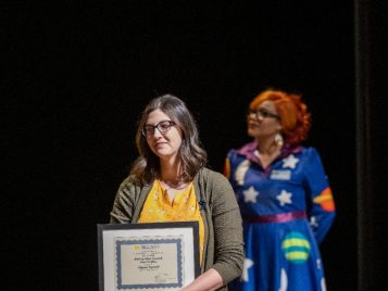 2023 LSA Staff Awards 