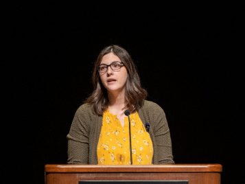 2023 LSA Staff Awards 