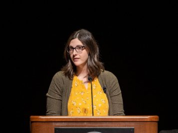 2023 LSA Staff Awards 