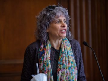 Middle Eastern Studies, Alice Austin