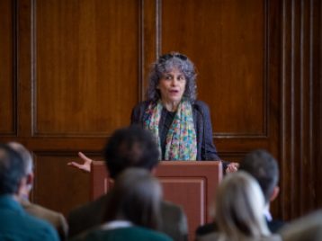 Middle Eastern Studies, Alice Austin