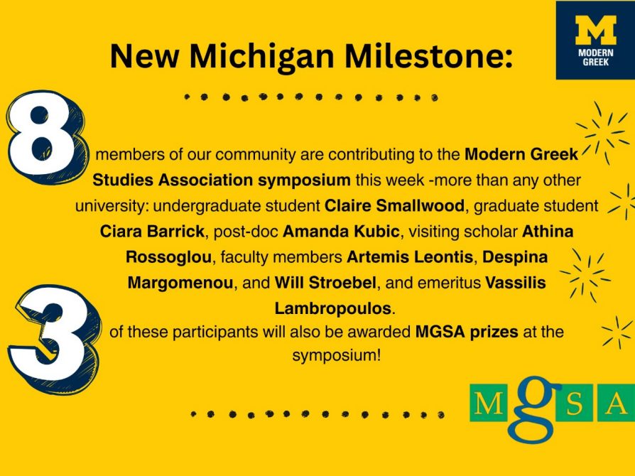 Read more on our news section!  