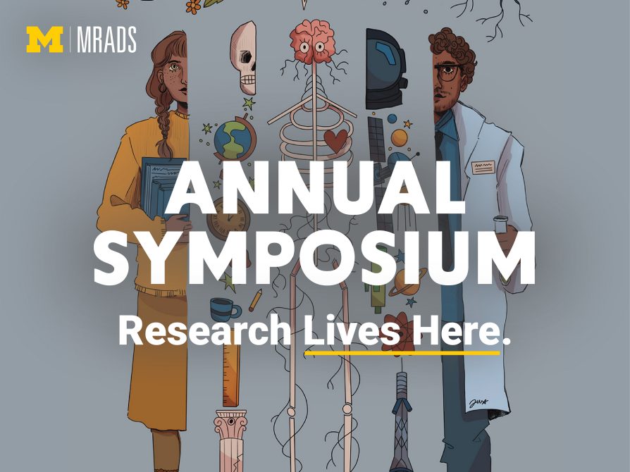 2026 Spring Research Symposium 