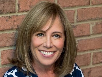 Francie Arenson Dickman