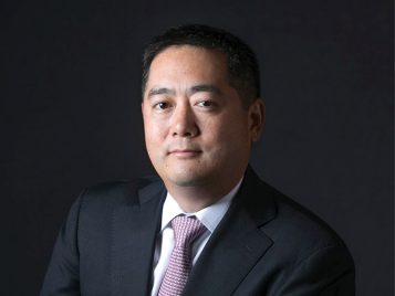 Gilbert Liu
