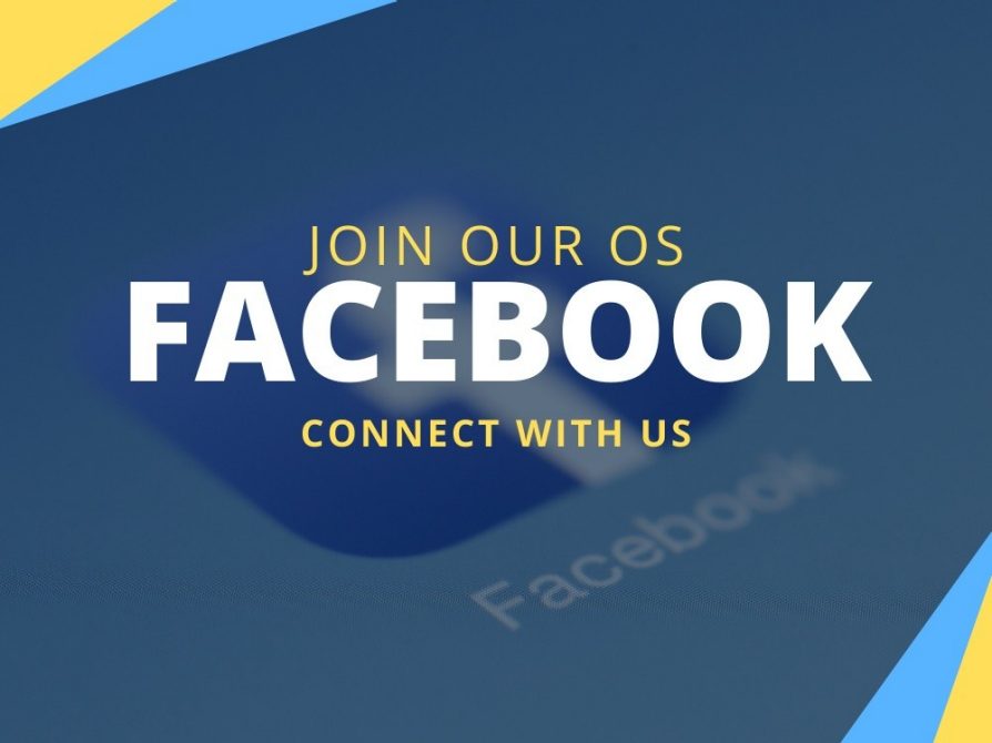 Join Our Facebook Group 