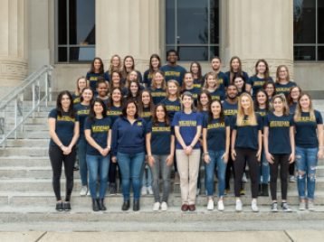 LSA Org. Studies, Jennifer Feneley 