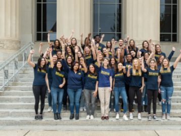 LSA Org. Studies, Jennifer Feneley 