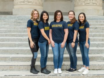 LSA Org. Studies, Jennifer Feneley 