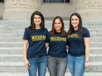 LSA Org. Studies, Jennifer Feneley 