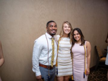 LSA Organizational Studies, Jennifer Feneley 