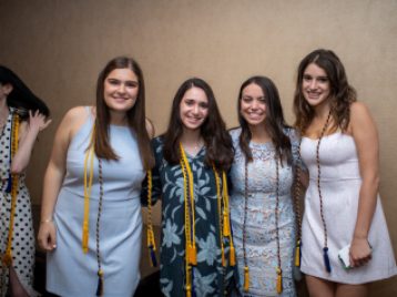 LSA Organizational Studies, Jennifer Feneley 