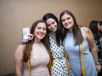 LSA Organizational Studies, Jennifer Feneley 