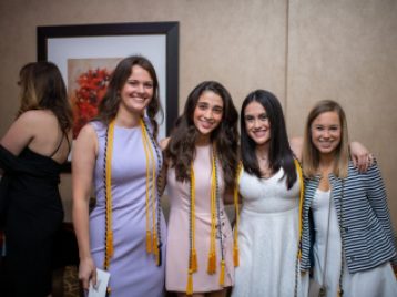 LSA Organizational Studies, Jennifer Feneley 