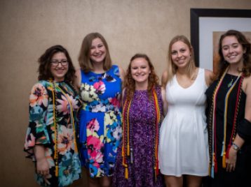 LSA Organizational Studies, Jennifer Feneley 