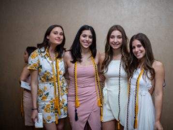 LSA Organizational Studies, Jennifer Feneley 