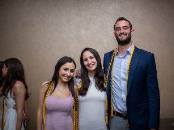 LSA Organizational Studies, Jennifer Feneley 