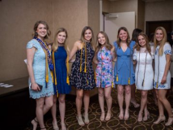 LSA Organizational Studies, Jennifer Feneley 