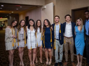 LSA Organizational Studies, Jennifer Feneley 