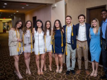 LSA Organizational Studies, Jennifer Feneley 