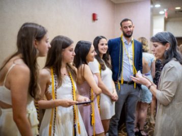 LSA Organizational Studies, Jennifer Feneley 