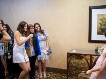 LSA Organizational Studies, Jennifer Feneley 