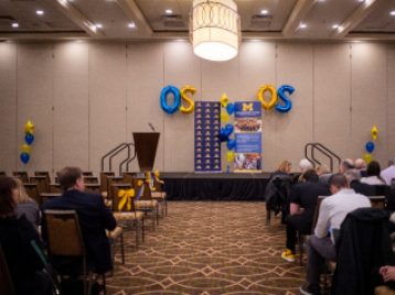 LSA Organizational Studies, Jennifer Feneley 