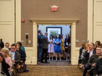 LSA Organizational Studies, Jennifer Feneley 