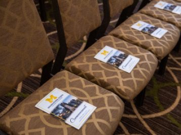 LSA Organizational Studies, Jennifer Feneley 