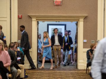 LSA Organizational Studies, Jennifer Feneley 