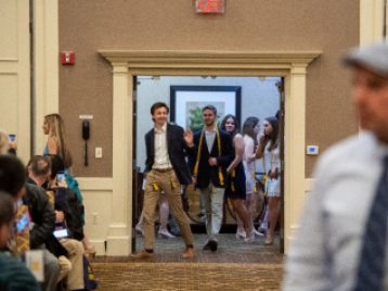 LSA Organizational Studies, Jennifer Feneley 