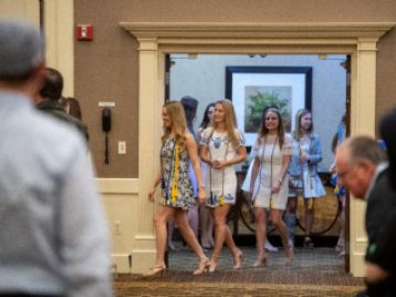 LSA Organizational Studies, Jennifer Feneley 