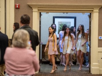 LSA Organizational Studies, Jennifer Feneley 